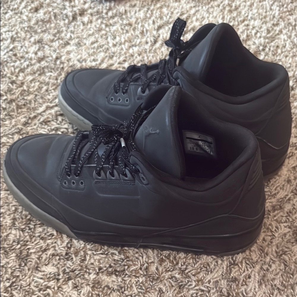Jordan 3 5lab3